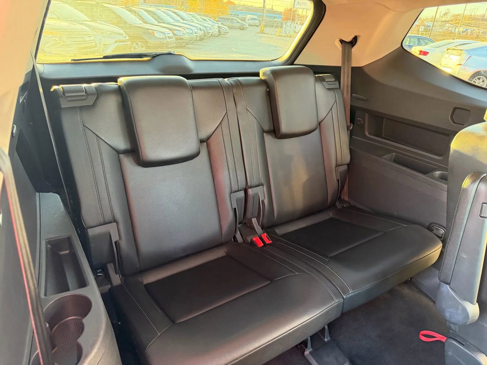 Used 2018 Volkswagen Atlas SE image 18