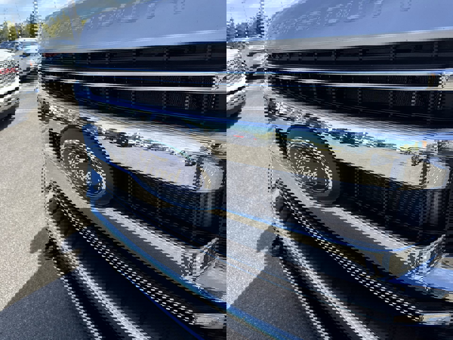 Used 2022 Ford F250 XLT image 27