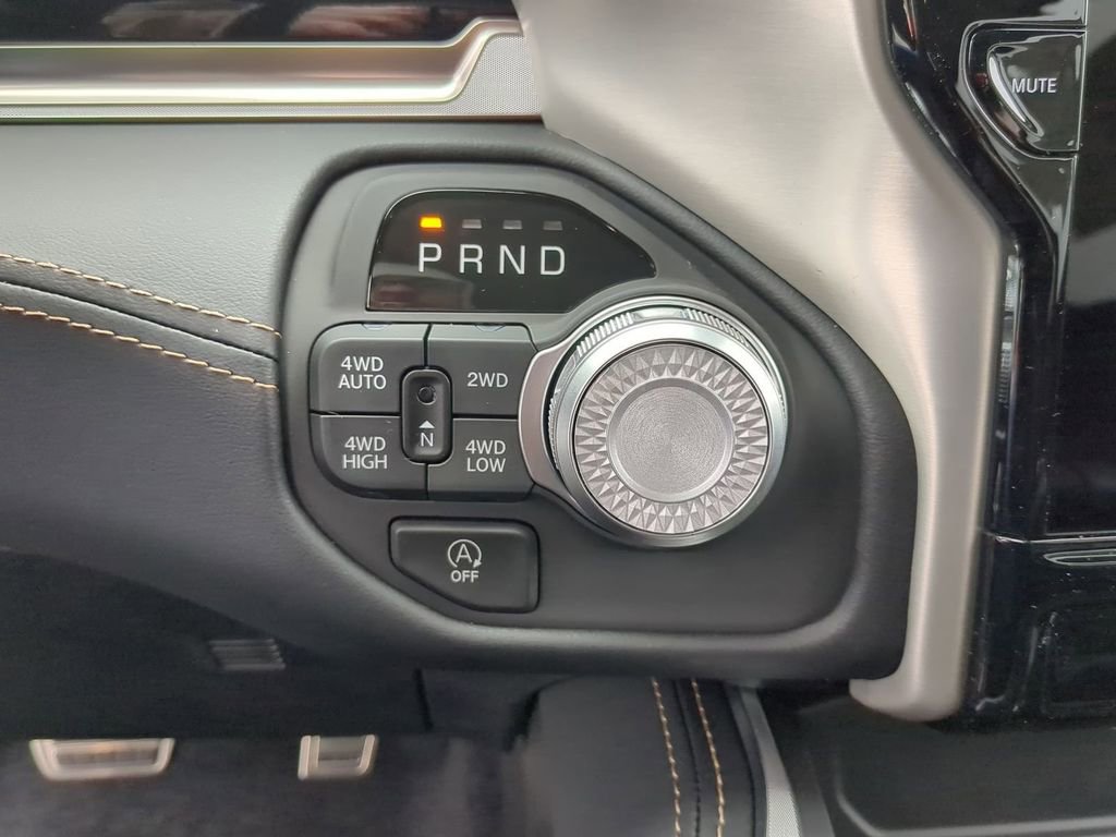 New 2026 RAM 1500 Tungsten w/ Bed Utility Group AWD/4WD image 9