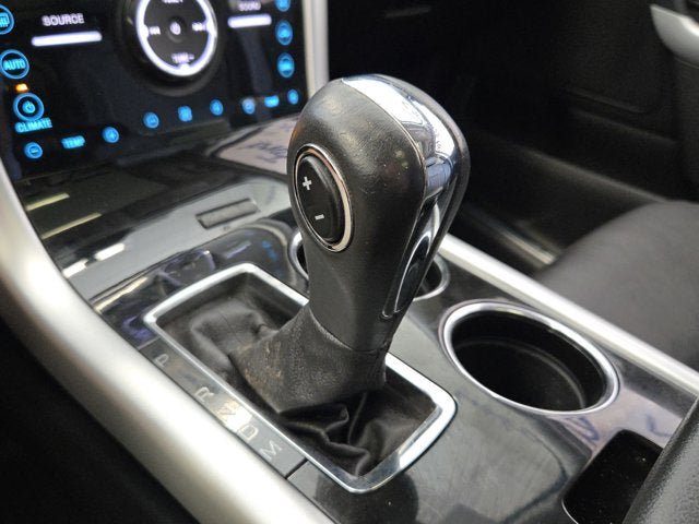 Used 2011 Ford Edge Limited w/ 302A Rapid Spec Order Code FWD image 25