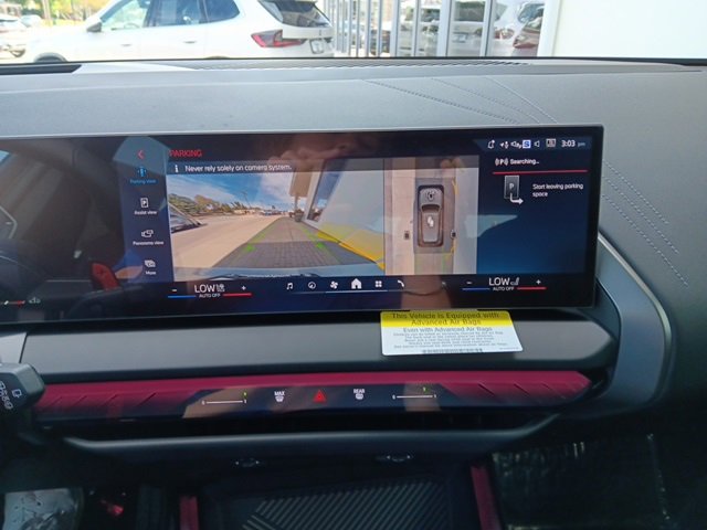 New 2026 BMW X3 M50 w/ Premium Package image 26