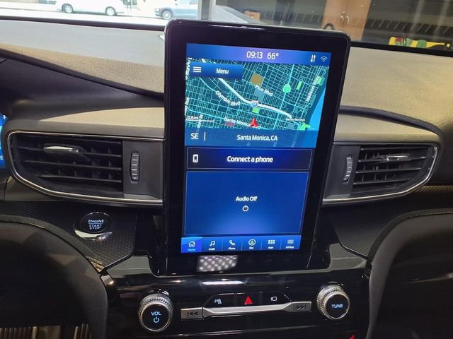 Used 2023 Ford Explorer ST w/ Equipment Group 401A image 6