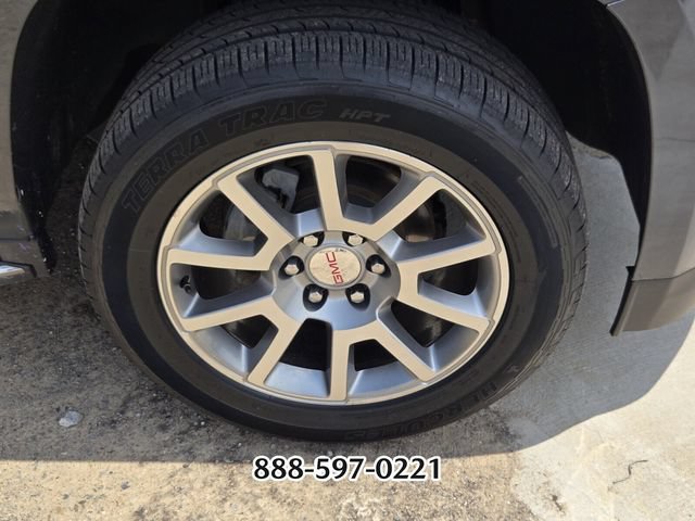 Used 2019 GMC Yukon XL Denali AWD/4WD image 21