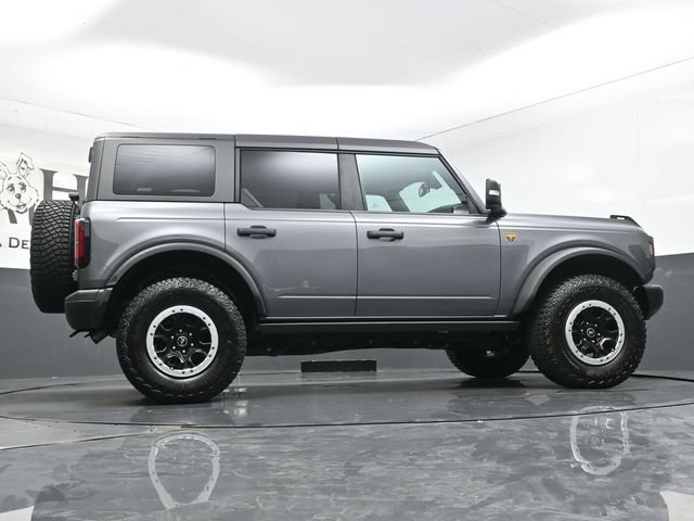 Used 2023 Ford Bronco Badlands AWD/4WD image 71