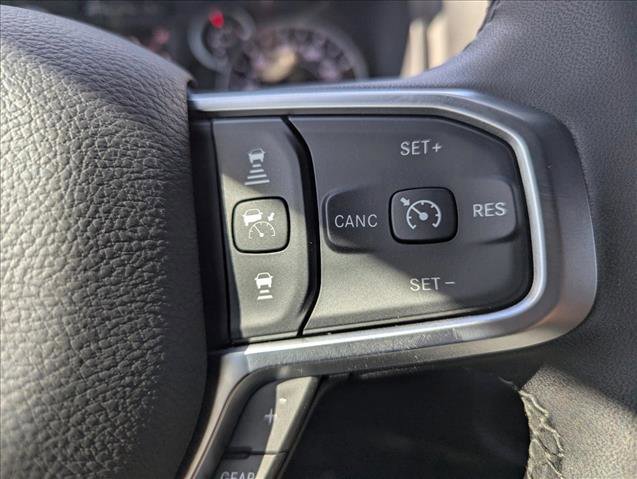 New 2026 RAM 3500 Big Horn image 14