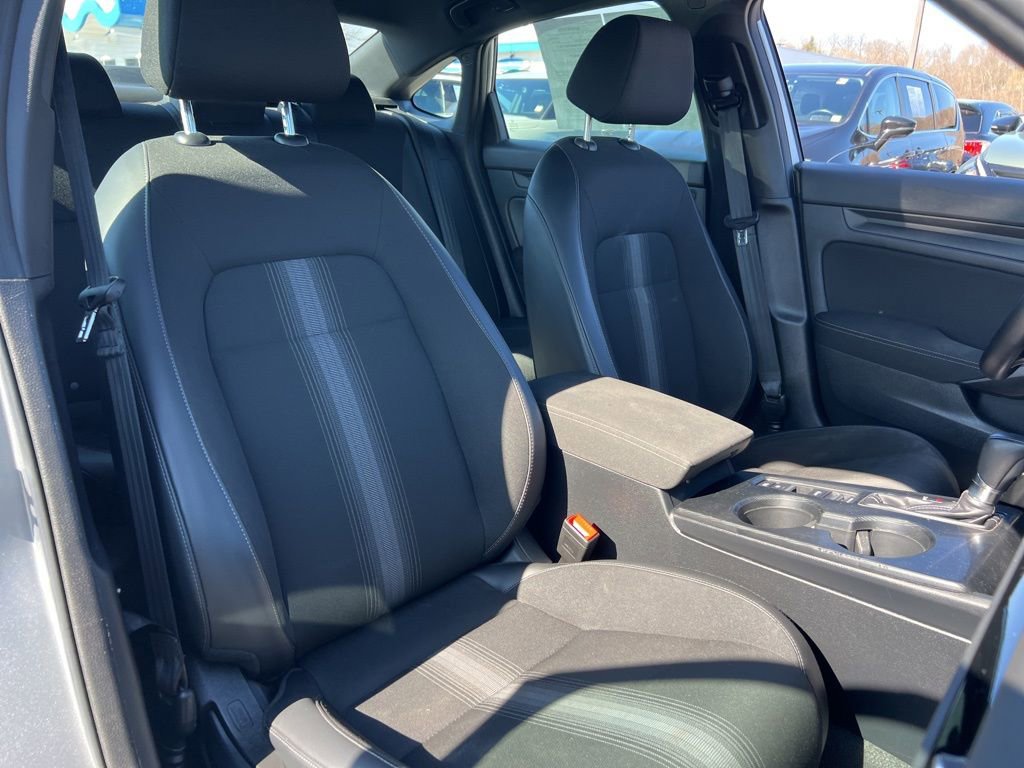 Used 2023 Honda Civic Sport image 25