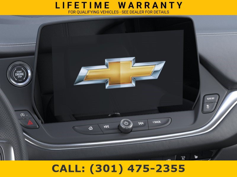 New 2026 Chevrolet Blazer LT w/ Convenience Package FWD image 20