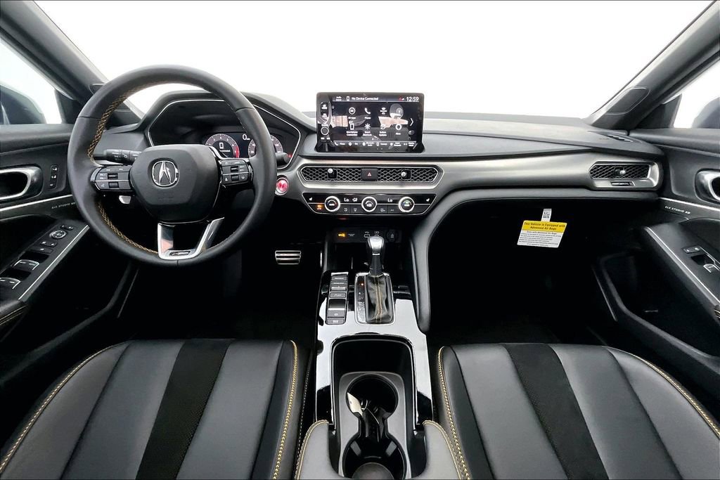 Certified 2026 Acura Integra A-Spec FWD image 20