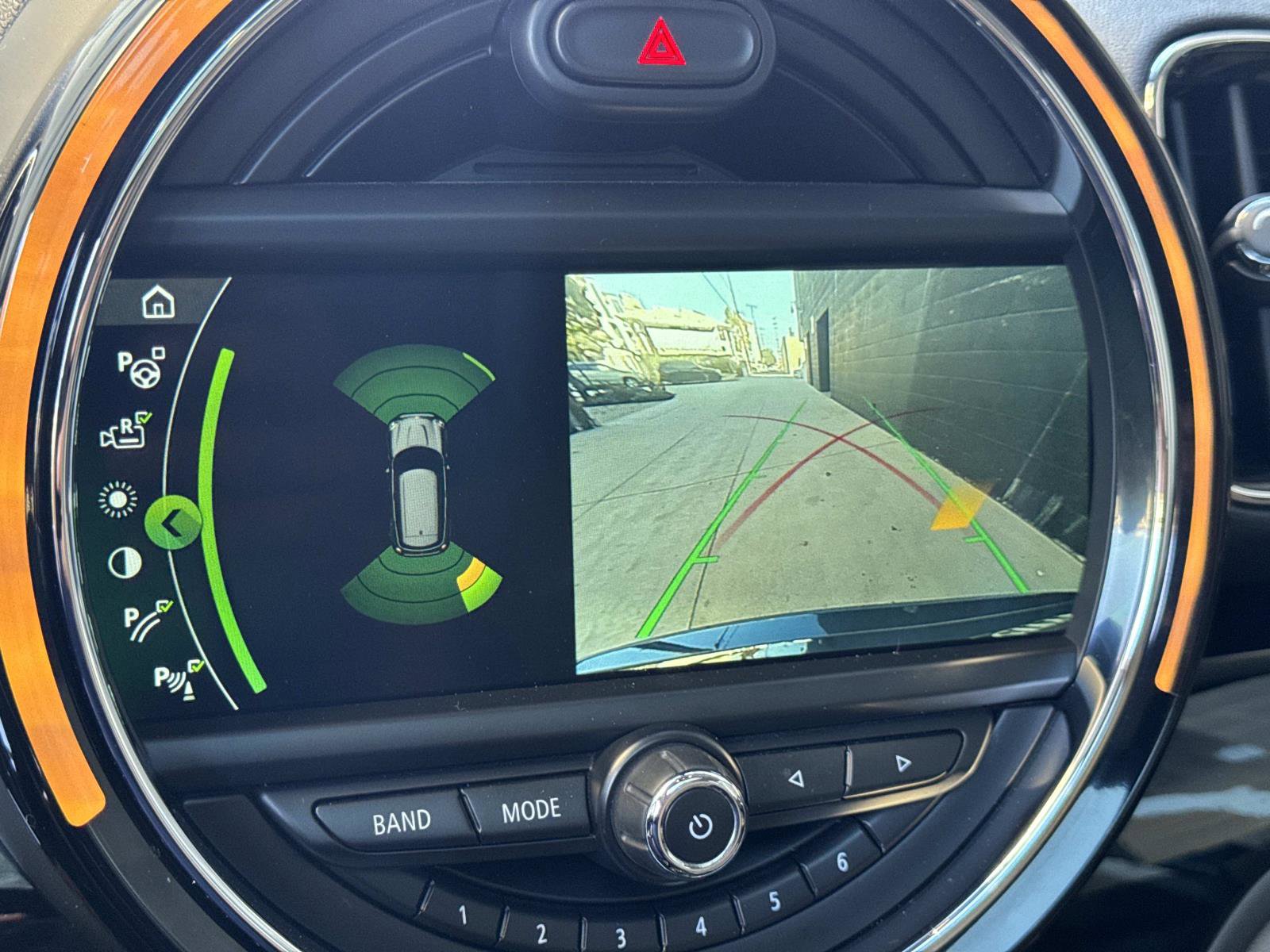 Used 2018 MINI Cooper Countryman SE image 26