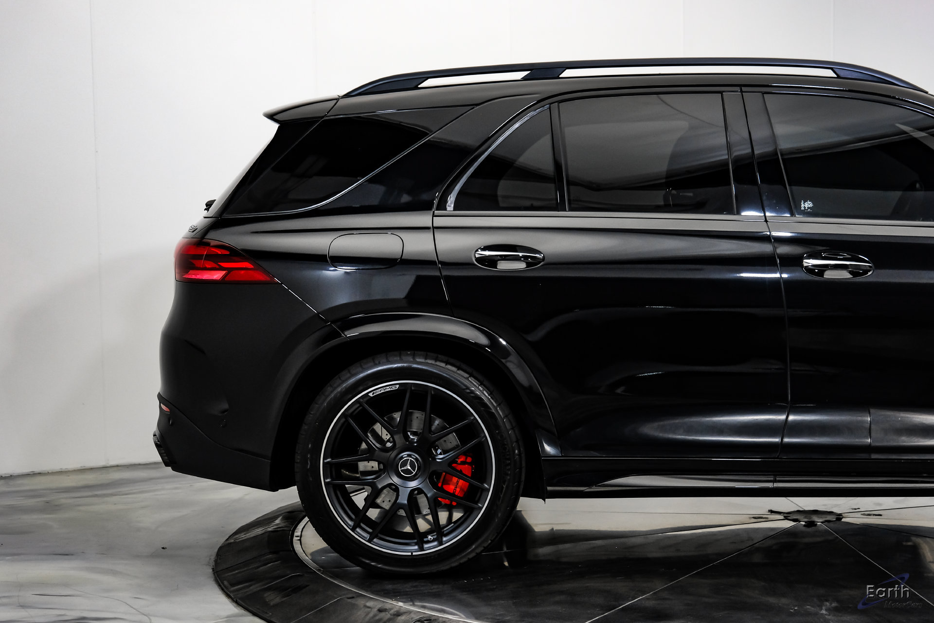 Used 2026 Mercedes-Benz GLE 63 AMG S image 21