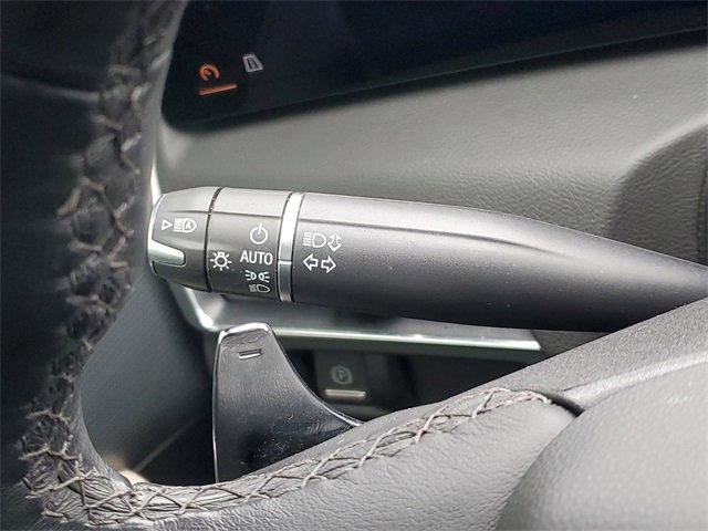 Certified 2025 Cadillac CT5 Sport w/ Sun And Sound Package image 17