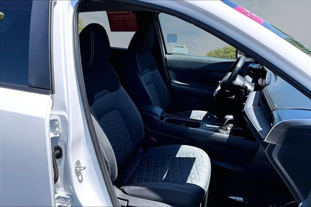 New 2026 Nissan Kicks SV FWD image 27