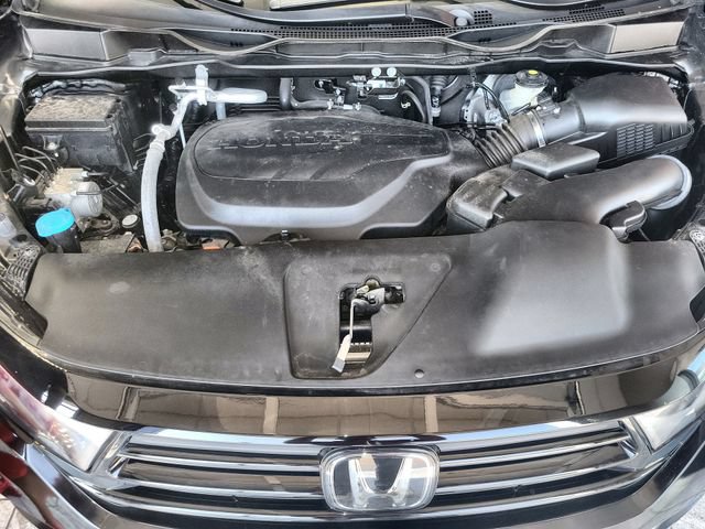 Used 2023 Honda Odyssey Sport image 27