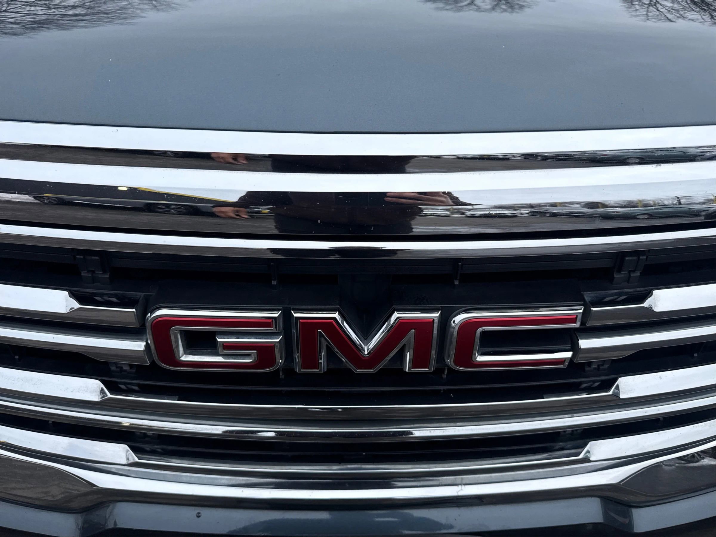 Used 2020 GMC Acadia SLE w/ Driver Convenience Package image 25