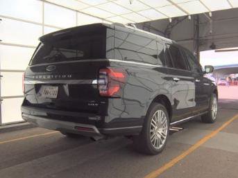 Used 2024 Ford Expedition Max Limited image 4