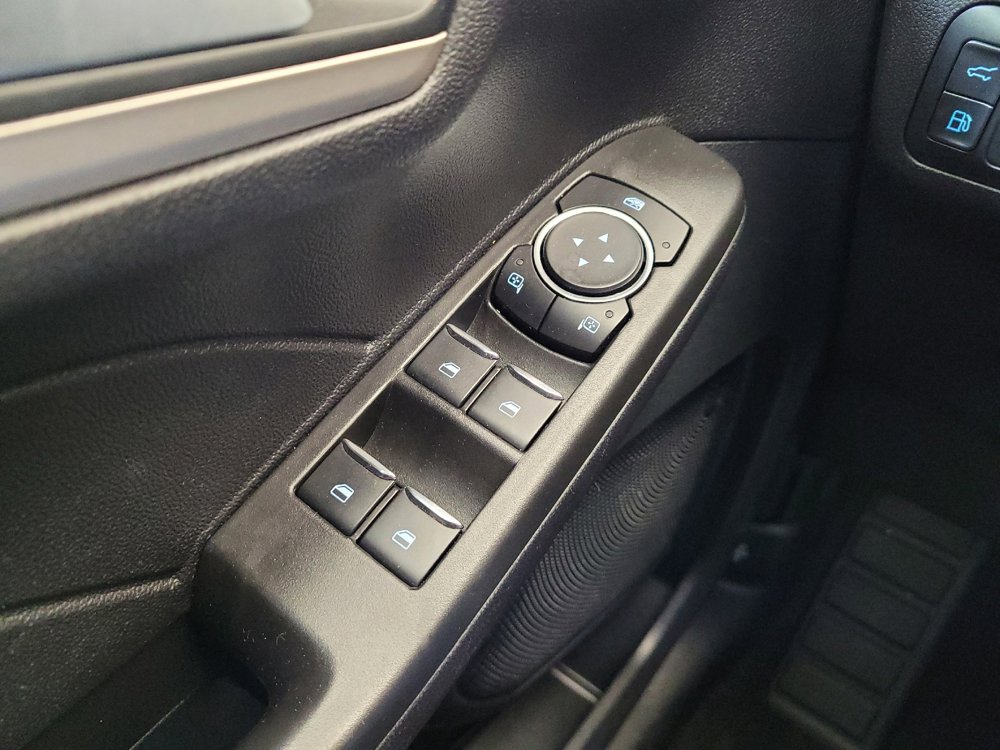 Used 2021 Ford Escape SEL image 27