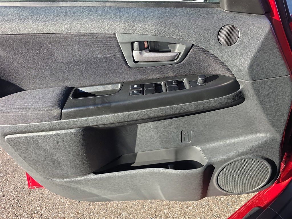 Used 2013 Suzuki SX4 LE image 23