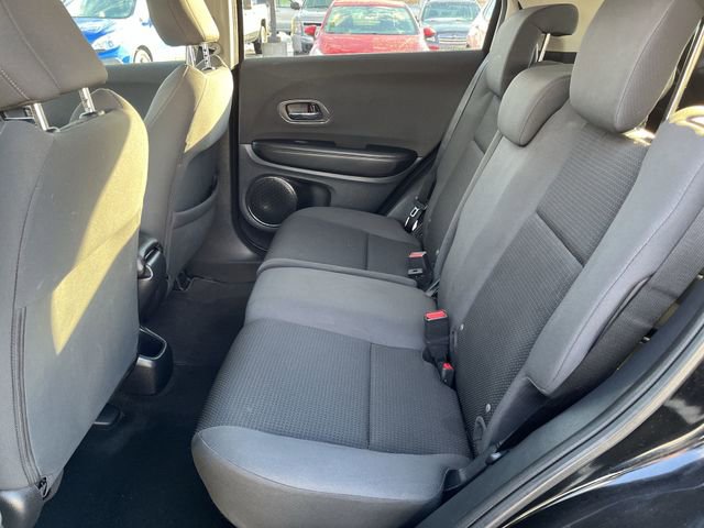 Used 2021 Honda HR-V EX image 26