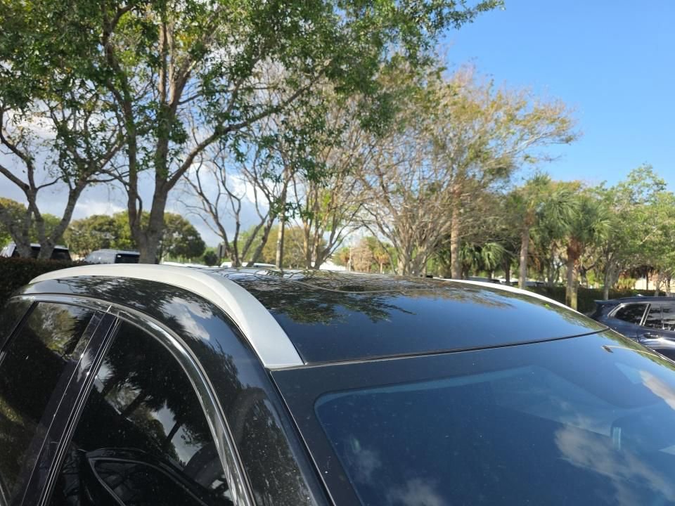 Certified 2023 INFINITI QX60 Luxe w/ Cargo Package image 11