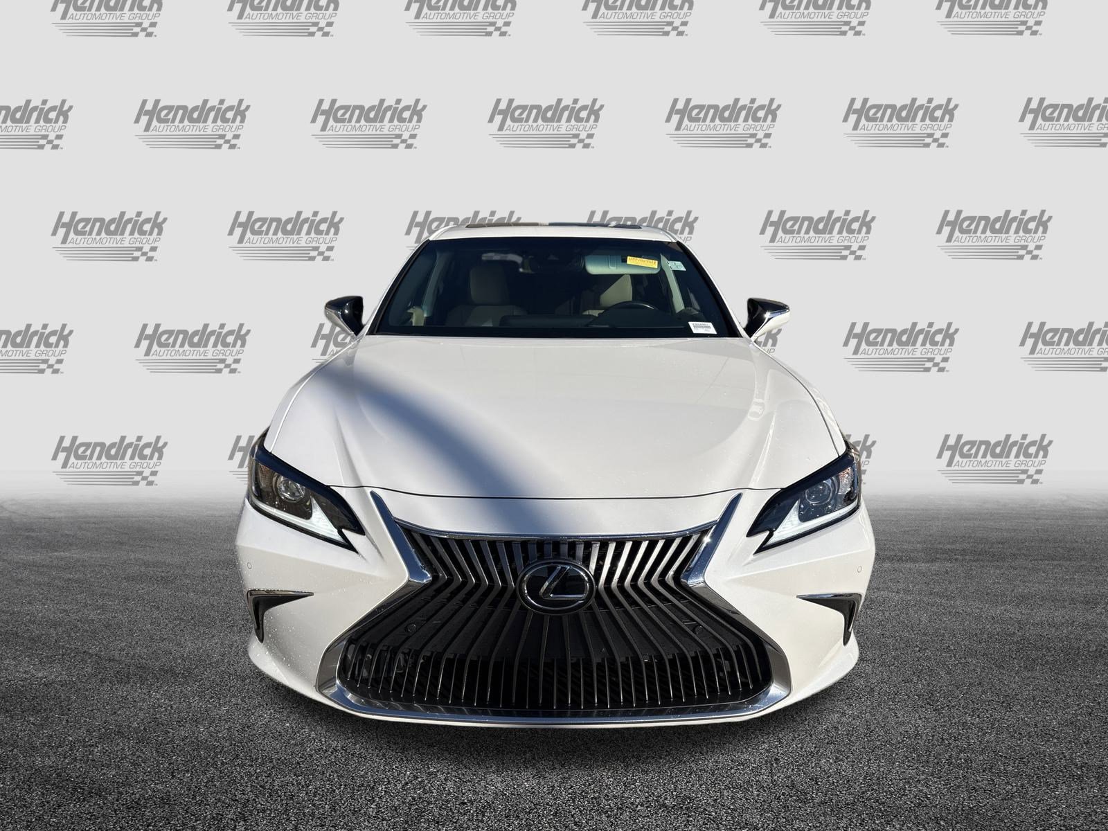 Used 2021 Lexus ES 250 w/ Premium Package image 3