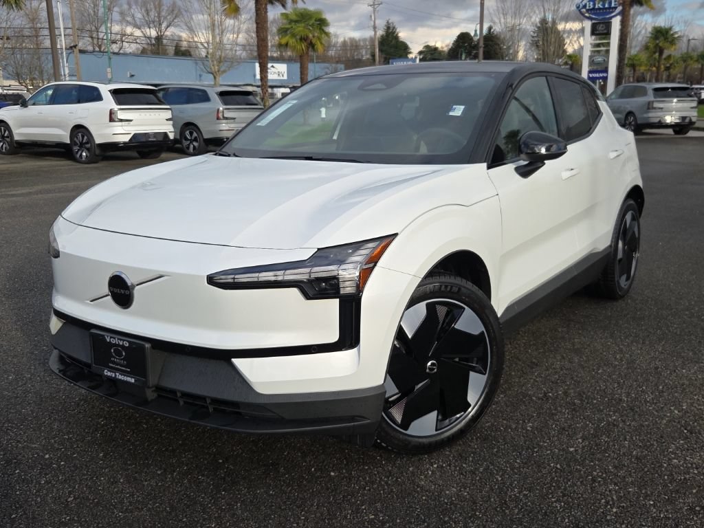 New 2026 Volvo EX30 Plus w/ Protection Package Premier AWD/4WD image 1