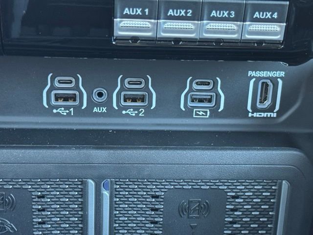 New 2026 RAM 1500 RHO image 26