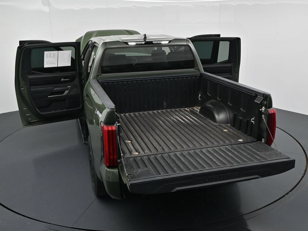 Used 2022 Toyota Tundra SR5 RWD image 17