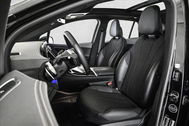 Certified 2024 Mercedes-Benz EQE 350+ 4MATIC SUV image 18