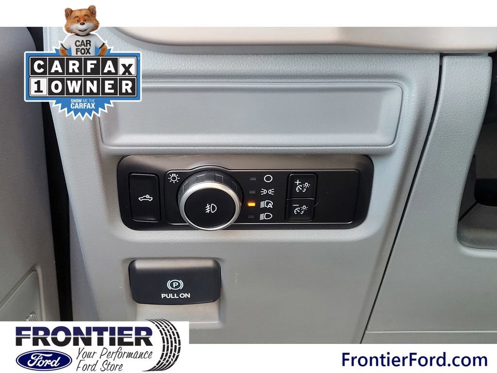Used 2023 Ford F150 XLT image 15