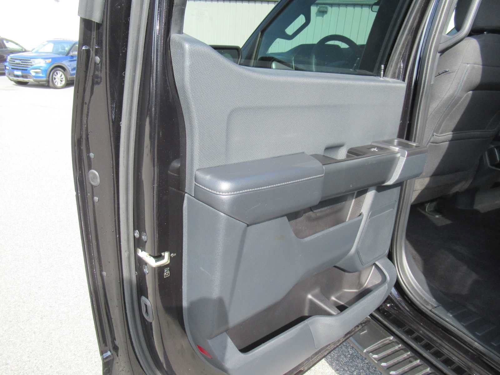 Used 2023 Ford F150 XL w/ STX Appearance Package AWD/4WD image 26