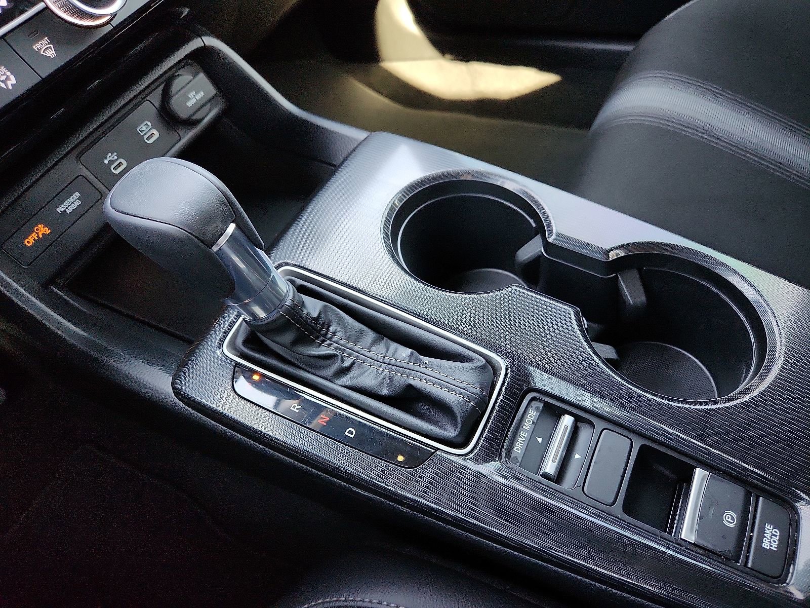 Used 2025 Honda Civic Sport image 25