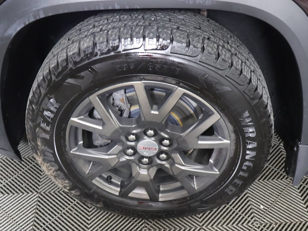 Used 2021 GMC Acadia SLE w/ GMC Pro Grade Package AWD/4WD image 21