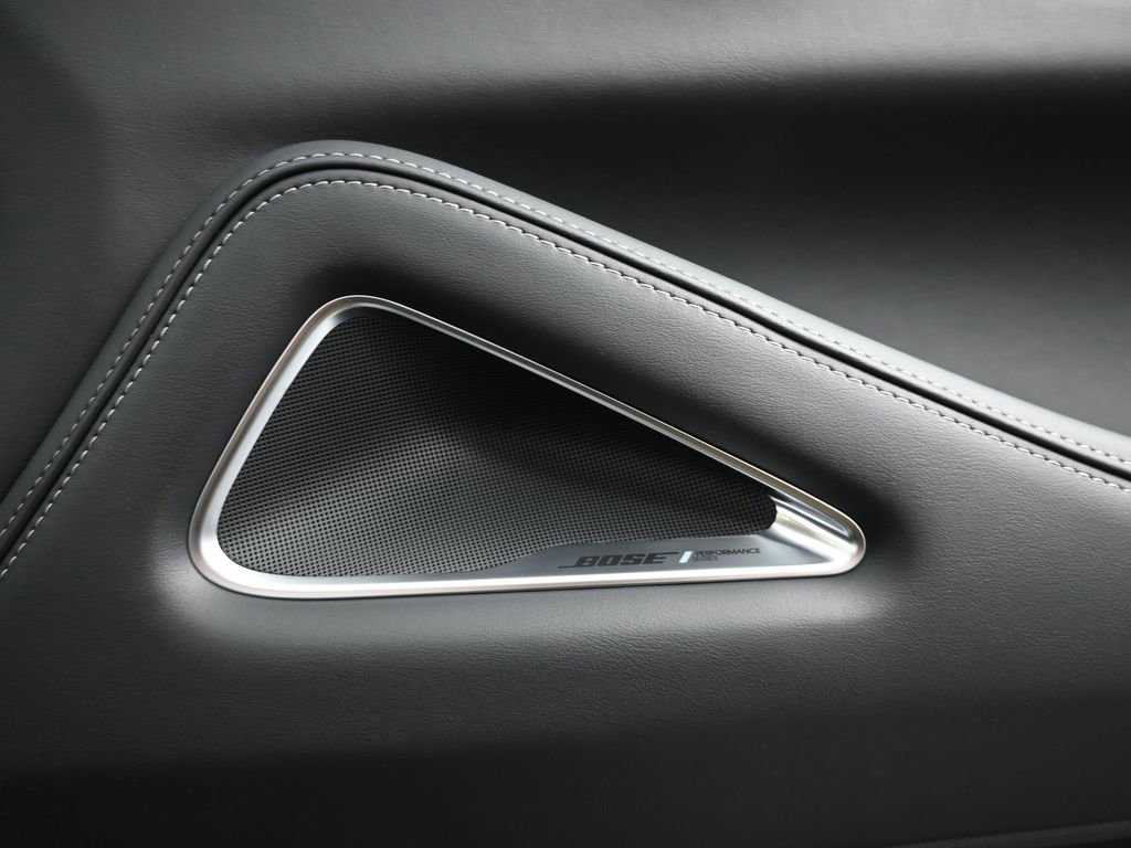 Certified 2025 INFINITI QX60 Luxe image 10