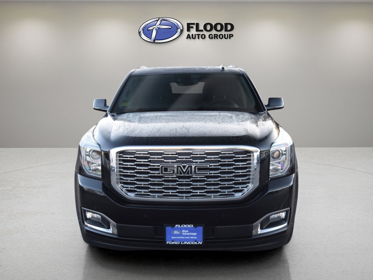 Used 2020 GMC Yukon XL Denali w/ Denali Ultimate Package image 2