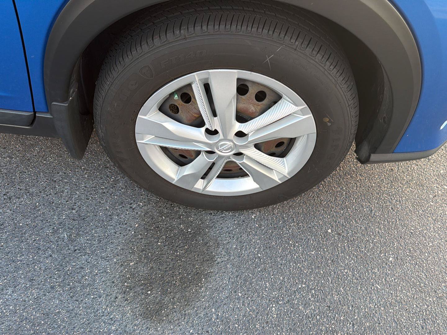 Used 2024 Nissan Kicks S FWD image 39