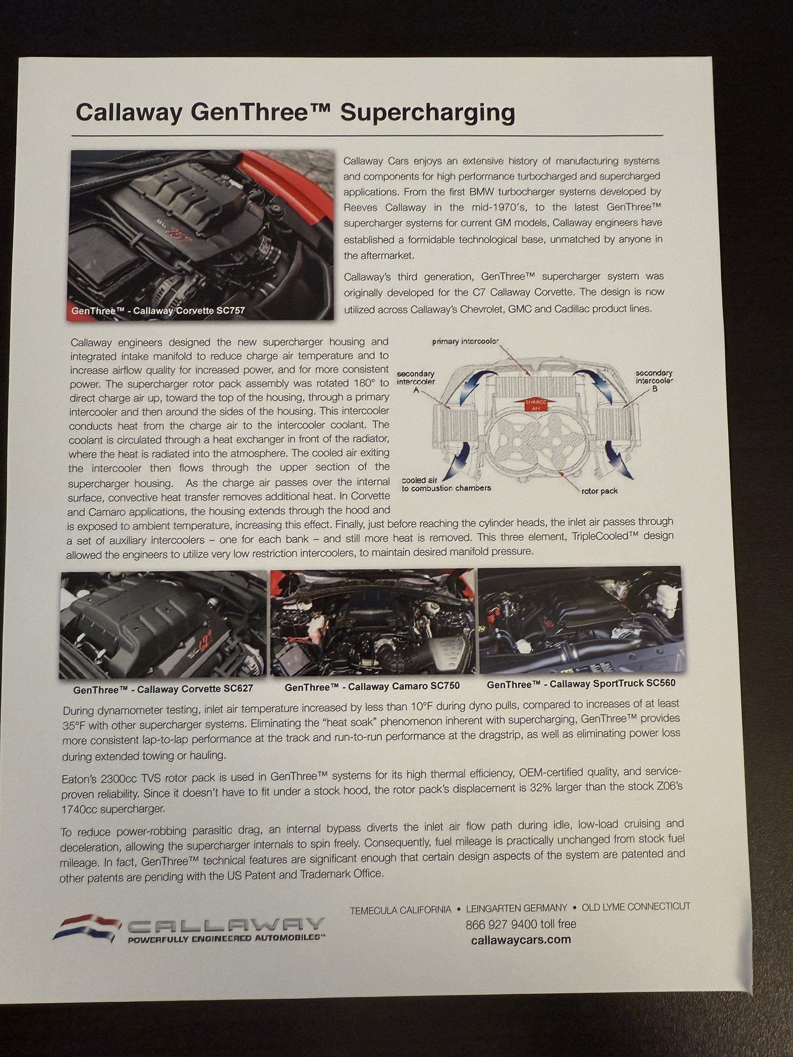 Used 2017 Chevrolet Corvette Grand Sport image 39