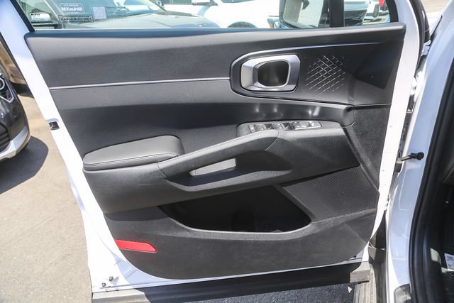 New 2026 Kia Sorento S w/ S Panoramic Sunroof Package FWD image 21