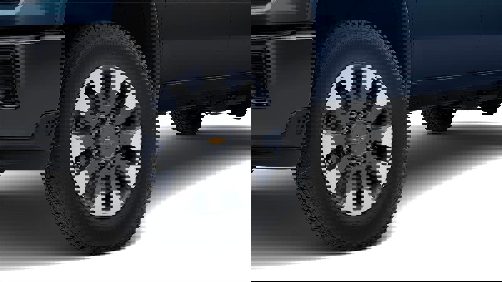 New 2026 Chevrolet Silverado 2500 Custom w/ Custom Value Package image 82