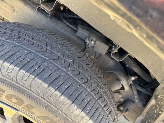 Used 2025 Toyota Tundra Platinum image 21