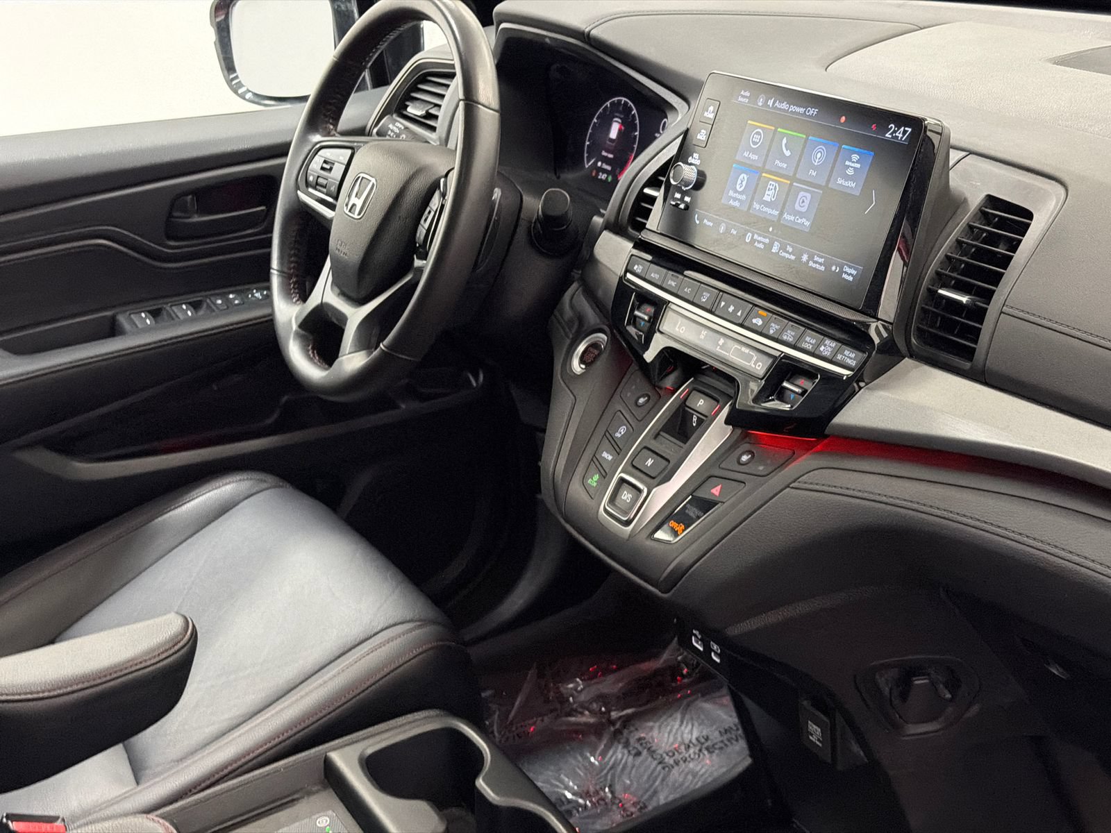 Used 2025 Honda Odyssey Sport-L image 10