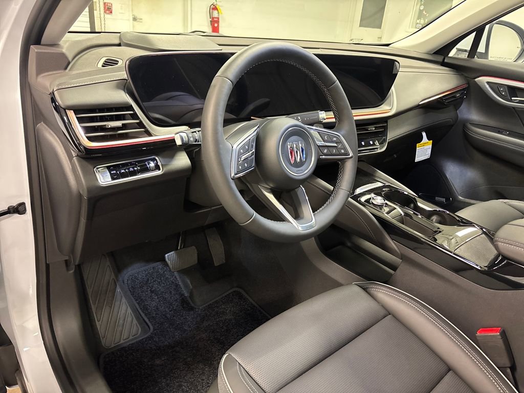 New 2026 Buick Envision Avenir image 24