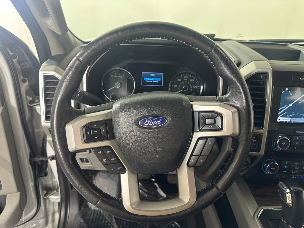 Used 2019 Ford F150 Lariat image 24