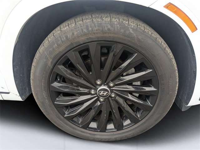 Used 2024 Hyundai Palisade Calligraphy image 10