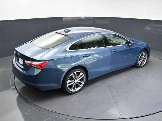 Used 2024 Chevrolet Malibu LT image 27