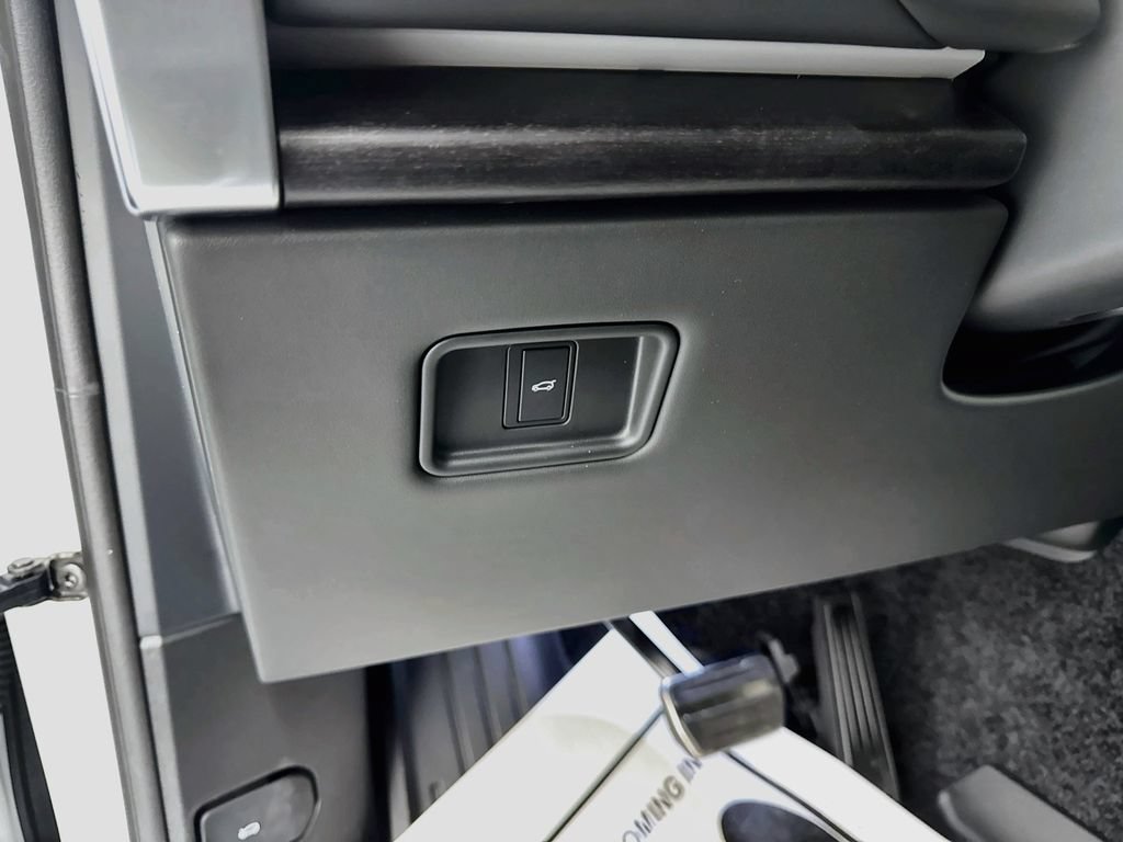 New 2027 Land Rover Range Rover SE AWD/4WD image 10