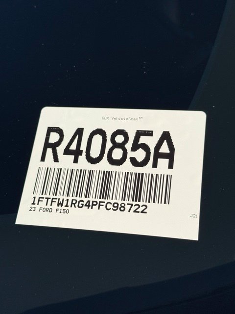 Used 2023 Ford F150 Raptor w/ Raptor Carbon Fiber Package AWD/4WD image 33