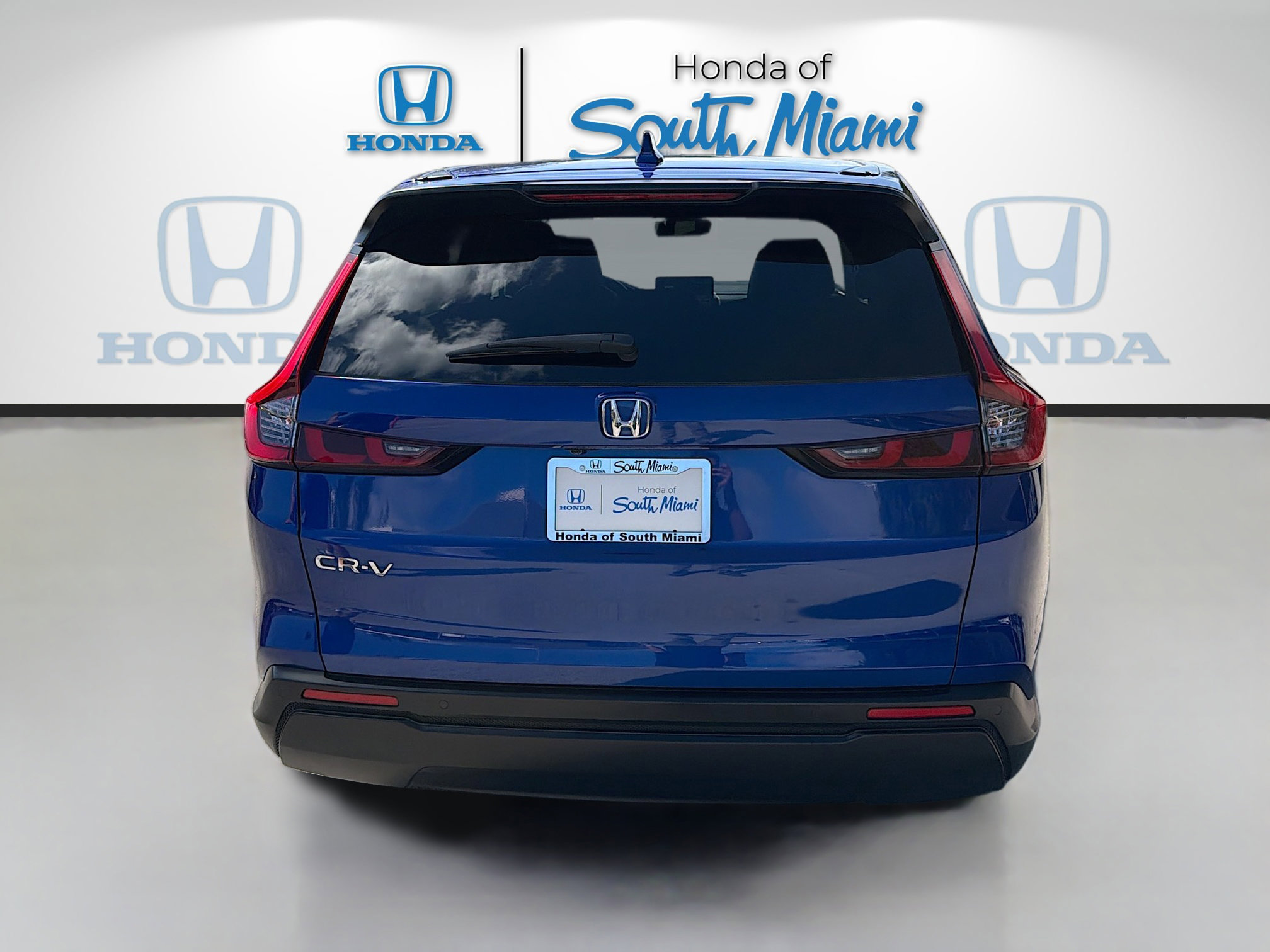 Used 2023 Honda CR-V EX-L image 6