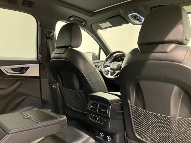 Used 2018 Audi Q7 2.0T Premium Plus w/ Premium Plus Package image 50