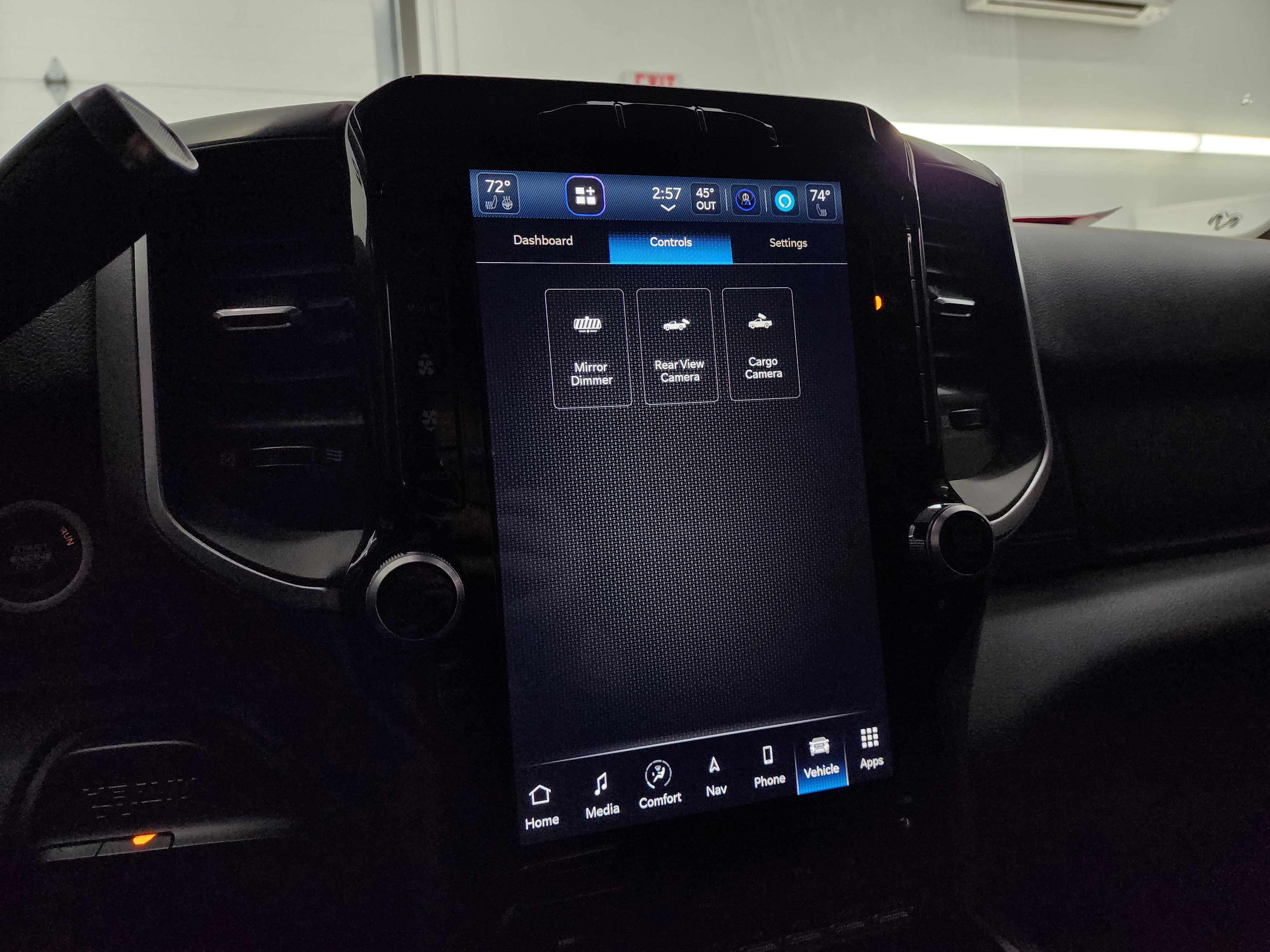 Used 2022 RAM 2500 Big Horn w/ Level C Equiment Group image 51