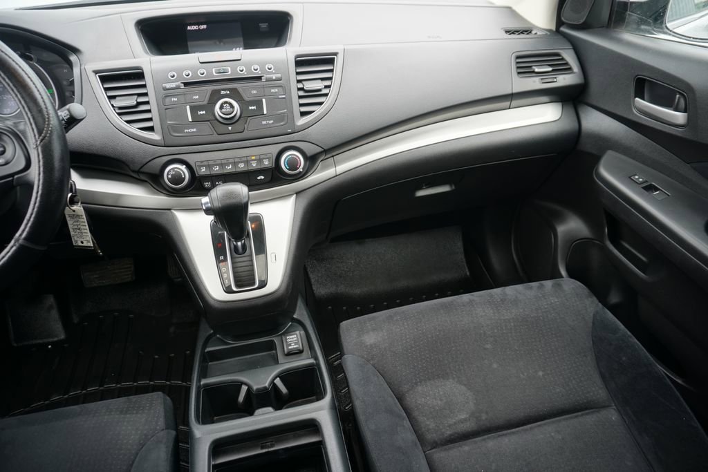 Used 2012 Honda CR-V EX image 26